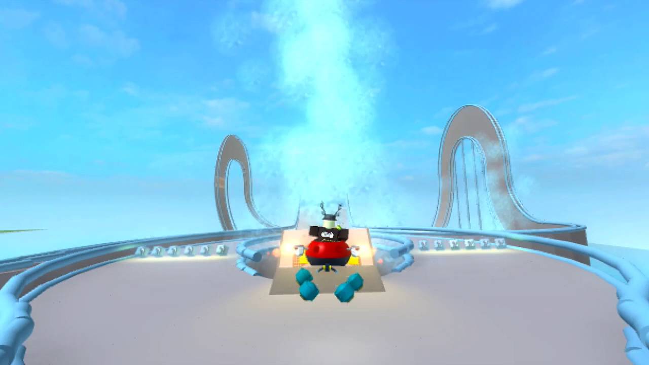 Roblox Drag Race