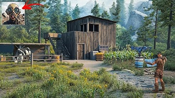 Tomorrow: Mmo Nuclear Quest | Day 1*