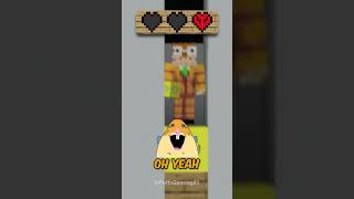 Guess the Verity, Puff with only 3 lives 😭