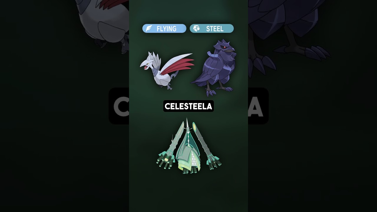 Мега Скармори — гарантированно мощный 