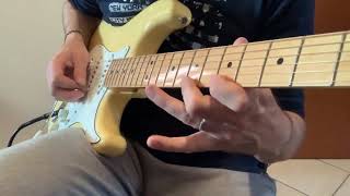 Simone Tollis - In chase of the wind