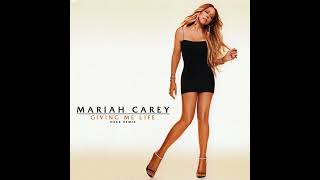 Mariah Carey  Giving Me Life rock Remix
