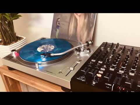 Kate Bollinger - Lady In the Darkest Hour (Vinyl Record) @IndiETrap