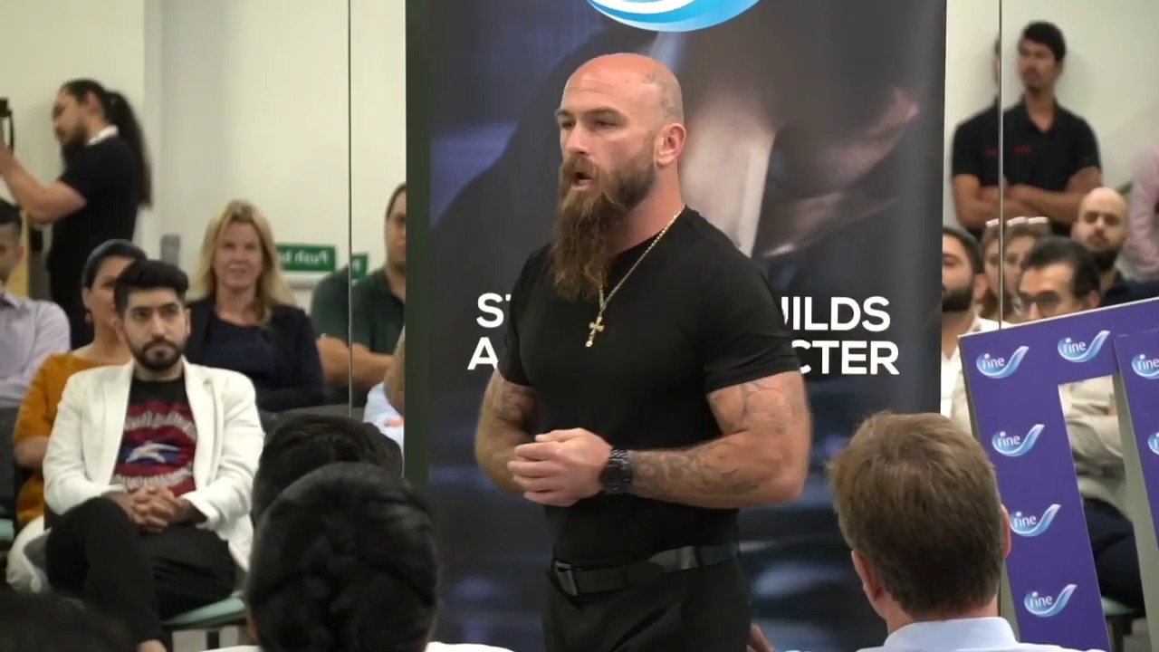 TATTED STRENGTH Beyond The Bar From Prison To The Podium