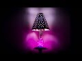 Old wine bottle Reuse | Bed lamp | Best out of waste lamp shade | creative idea | DIY lamp