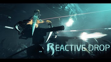 Прохождение Alien Swarm: Reactive Drop Стрим 1