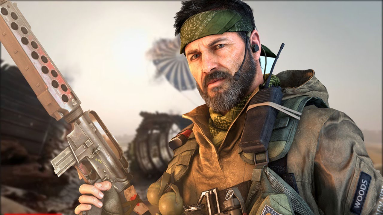 BLACK OPS COLD WAR BETA LIVE | SBMM IS CRAZY!