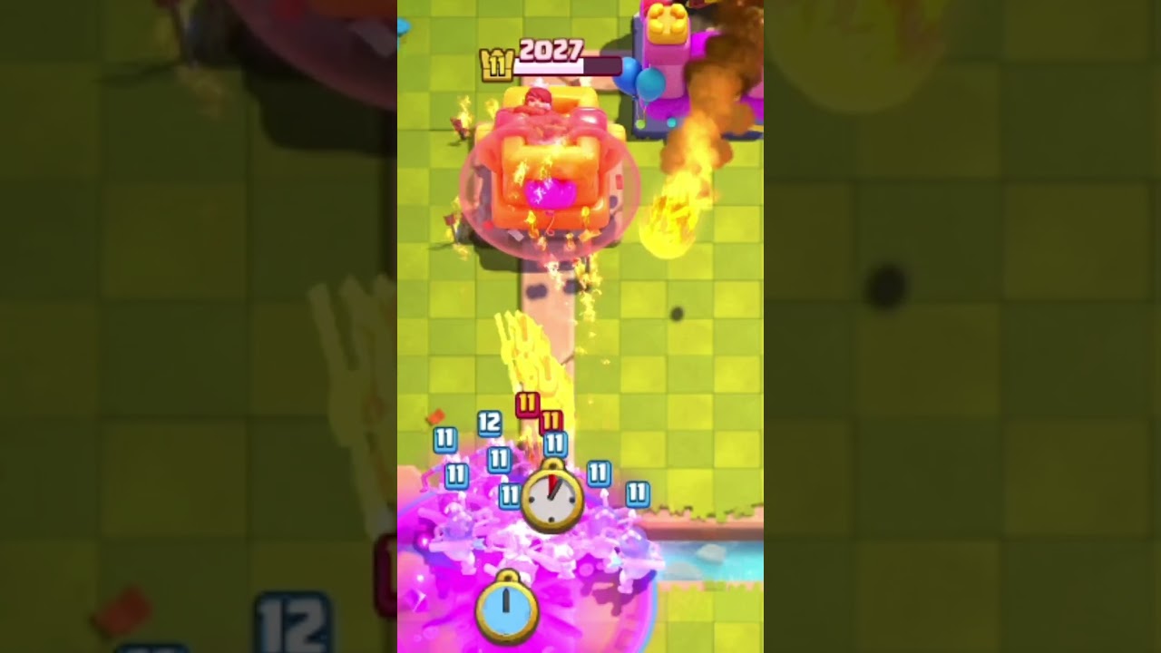 Princess op? 