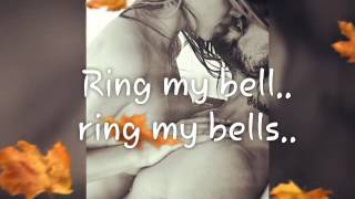 Ring my bells Enrique Iglesias Greek subs/lyrics