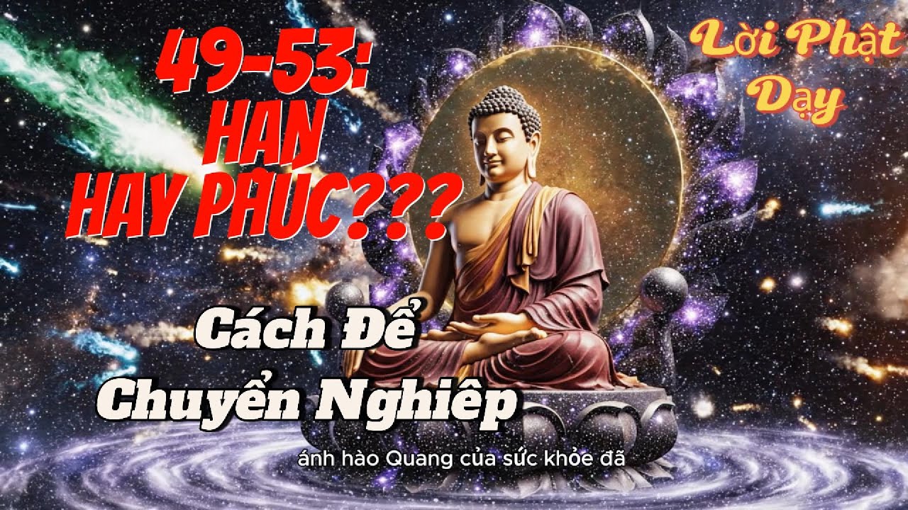 Tại Sao 49-53 Tuổi Là 