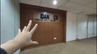 Pejabat sewa Telipot @ Lembah Sireh