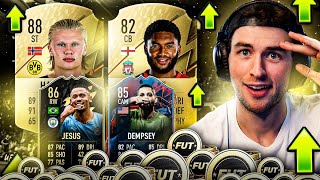 The BEST Players to Make Coins with in FIFA 22