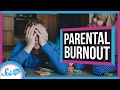 Understanding Parental Burnout