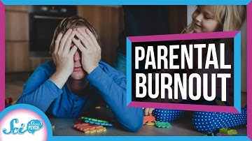 What Parental Burnout Looks Like (and How to Avoid It)
