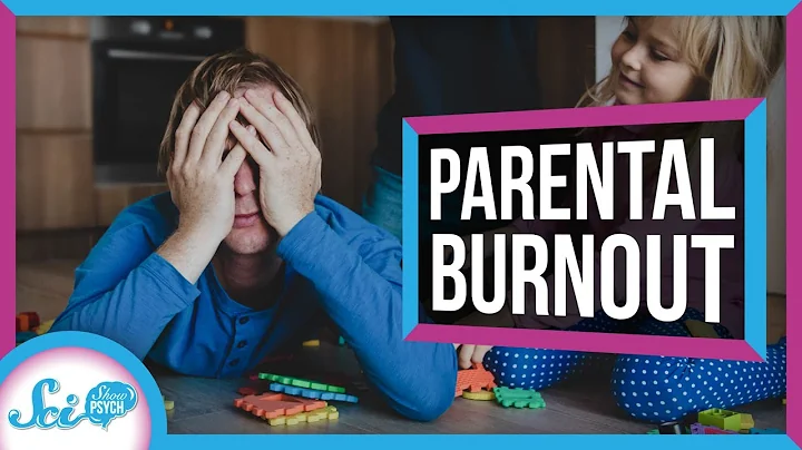What Parental Burnout Looks Like (and How to Avoid It)