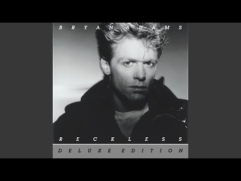 The Boys Night Out - Bryan Adams