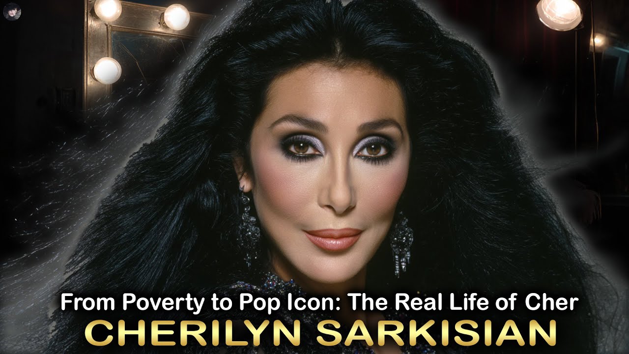 Cher's Shocking Truth: The Untold Story of Heartbreak, Triumph, & Unstoppable Reinvention