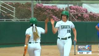 Cuesta slides past Santa Monica, 7-5 screenshot 2