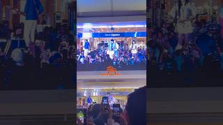 Yovie and nuno summarecon bekasi mall #yovieandnuno #summareconbekasi #konsermusik #exploreindonesia