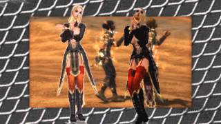 【MEP】 Scream ~Full~