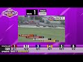 8/7/2024 Finger Lakes Racetrack (up to 10 second delay)
