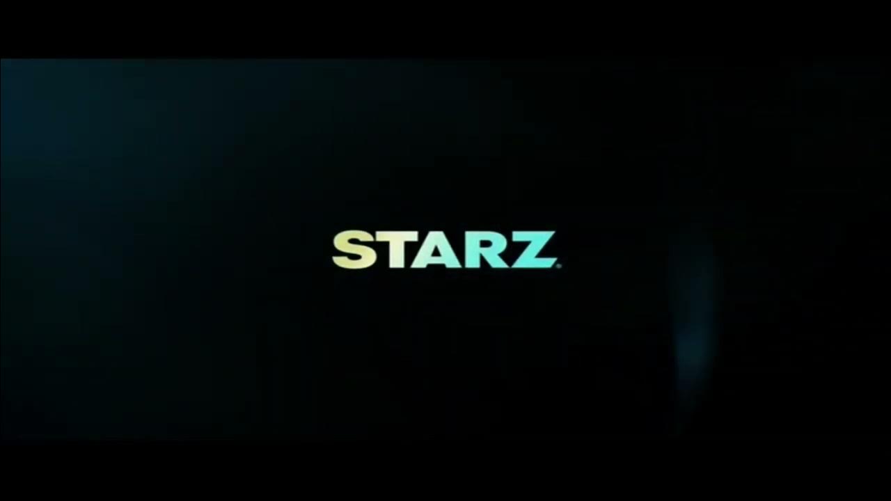 Starz CA Continuity (January 19th, 2023) YouTube