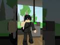 The thief didn't expect the girl to dance low cortisol 🤣#roblox #brookhaven #robloxedit #fyp #viral