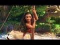 Sara Paula Gómez Arias - Cuán lejos voy (De "Moana")