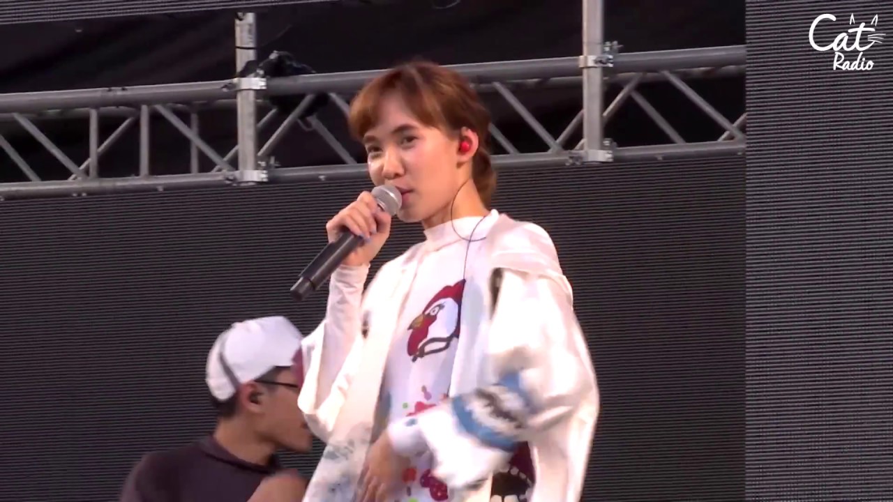 The Dai DAi@Cat Expo3D