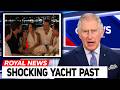 Why Meghan Markle’s Yacht Past Headlines Are Trending Again (This Is BAD!)