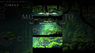 ❗​​ Hollow Knight Silksong ❗​​ - Android Gameplay (GameHub Emulator)
