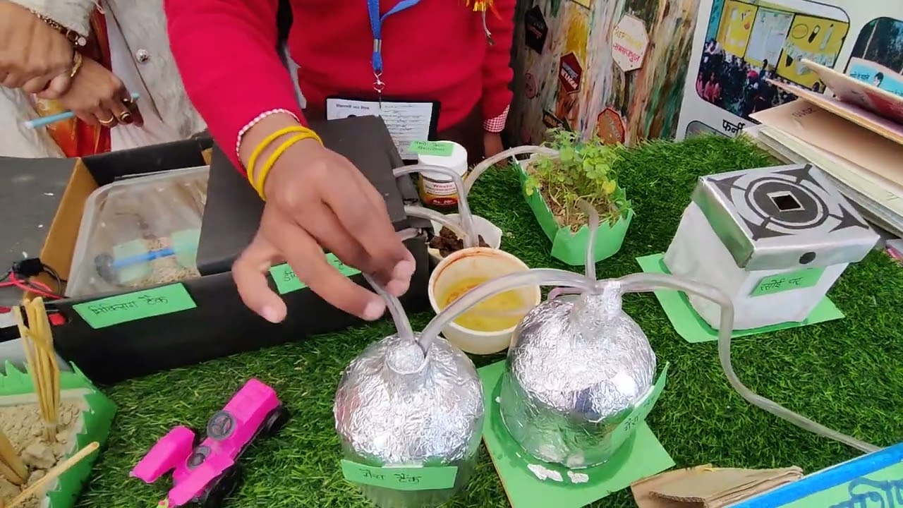 NCR Delhi-Air Quality Problem- Solution of Parali Disposal