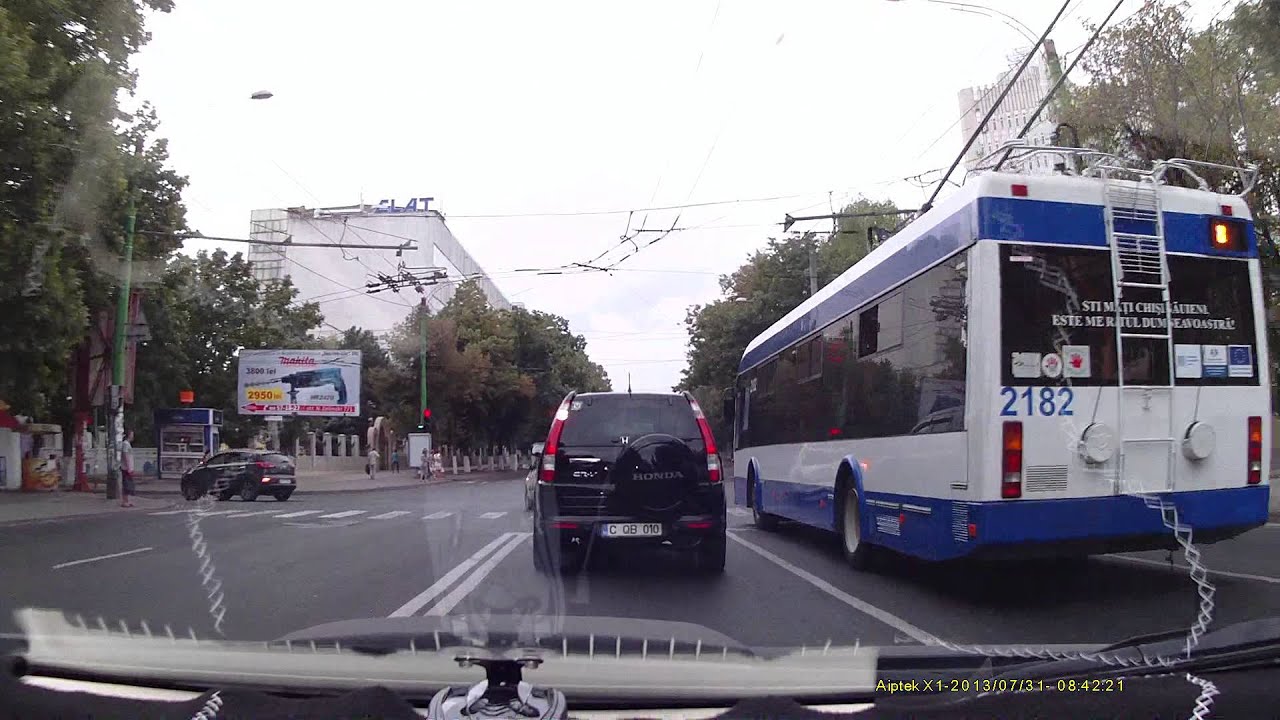 Проезд троллейбус 1