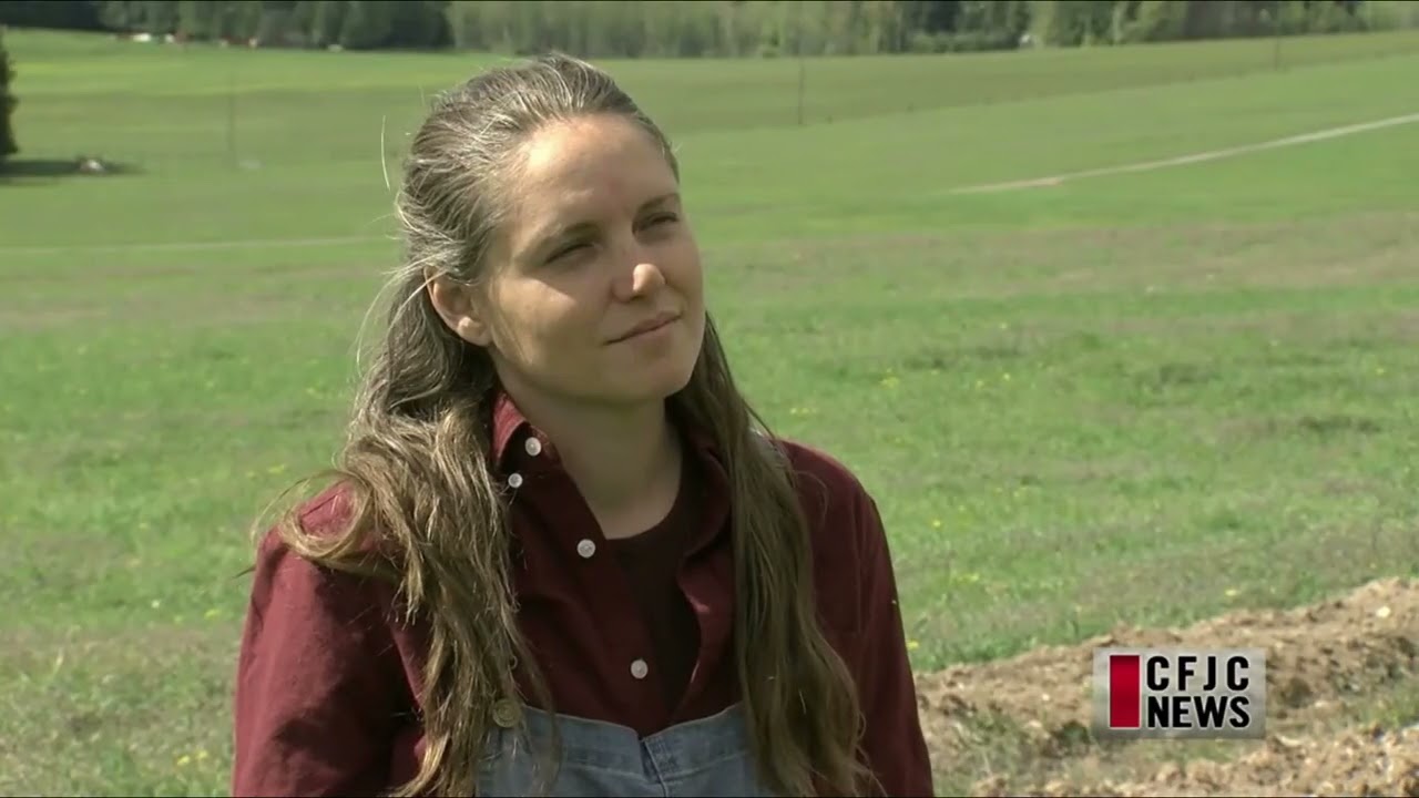 Mennonite Disaster Service - Shuswap, BC