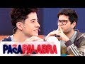 Pasapalabra - Programa 13/12/19