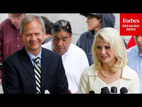 Elizabeth Smart: This Is Why I Decided To Create 'The Survivor Files' Podcast