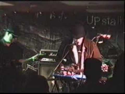 Chrome - Armageddon (4-2-98)