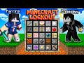PARRINS vs. ENNESIMO - MINECRAFT LOCKOUT ITA