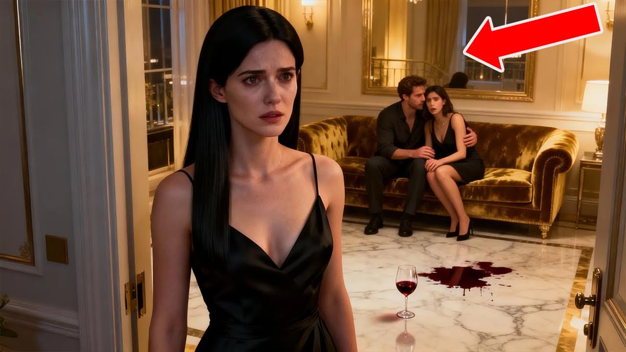 My Husband Betrayed Me With My Best Friend, But a Secret $70,000 Gift ...