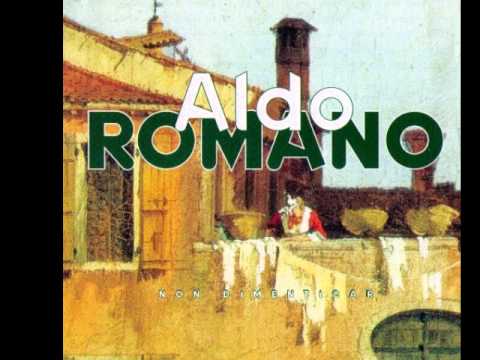 Aldo Romano - Resta cu' mme
