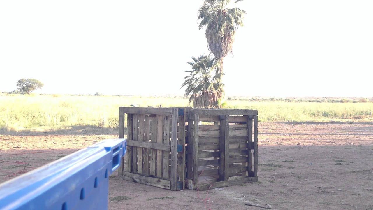 Huge Homemade BOMB (KNO3,Sulfur and Sugar) Electric fuse YouTube