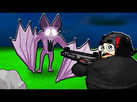 روبلوكس | حاولت اوصل 99 ليلة لحالي 🤯🔥 (تحديث الخفاش🦇) لا يفوتكم وش الي صار🤣!