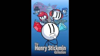 Ockeroid - Da Vinci Overdrive | Henry stickmin