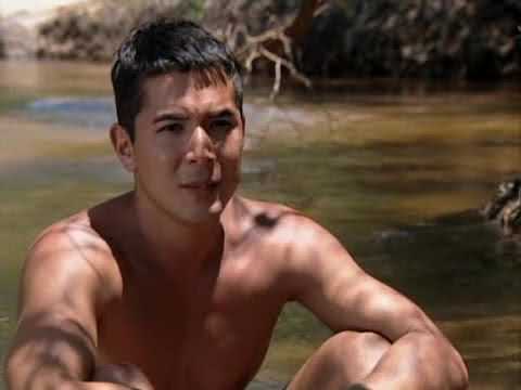 Survivor: The Australian Outback | Kel & the Beef Jerky