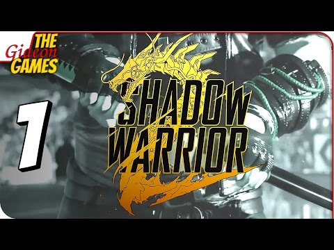 Videó: A Shadow Warrior 2 Kevesebb, Mint Két Hónap Alatt érkezik A Számítógépre