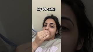 Calls shortlisted #mba #interview #iim #calls #cat2025 #gdpi #cat2026