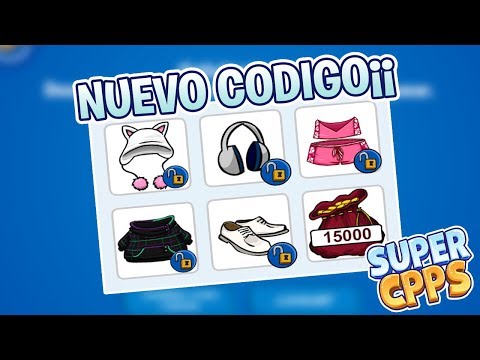 SUPERCPPS-NUEVO CODIGO REUTILIZABLE+ 15.000 MONEDAS