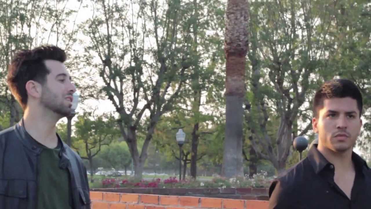 The Visitor by unscapes