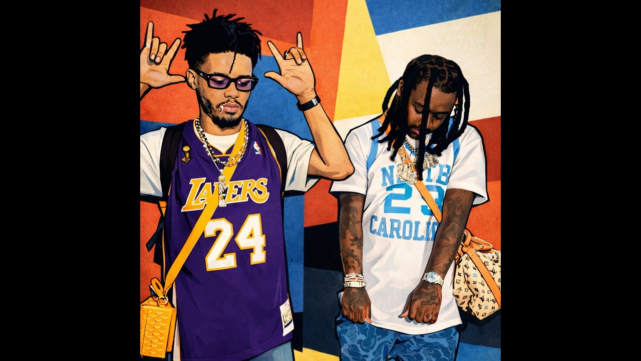 [FREE] Veeze Type Beat - 