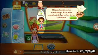 Cooking Tale Level 2